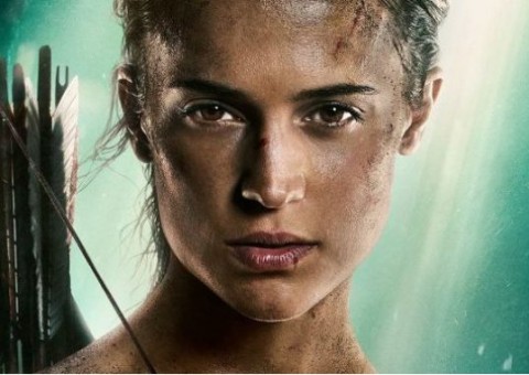 Tomb Raider: A Origem ganha oito clipes inéditos. Assista