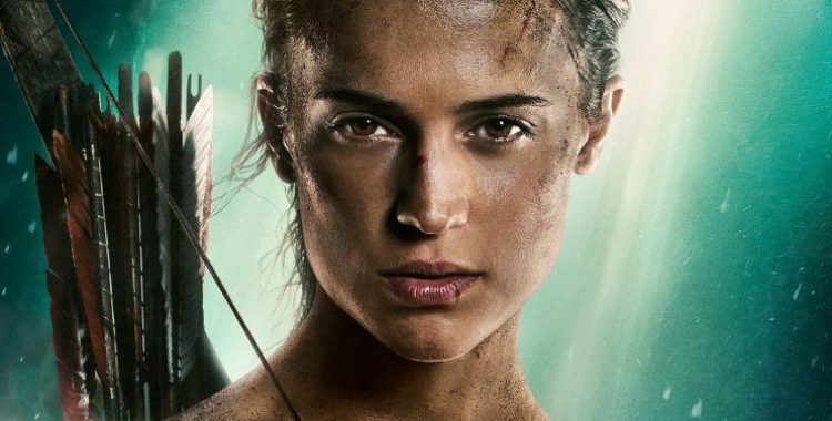 Tomb Raider: A Origem ganha oito clipes inéditos. Assista
