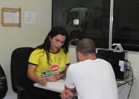 SMTU reconhece nome social de transexuais e travestis de servidores