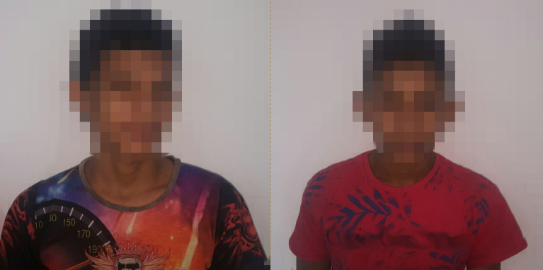 Adolescentes citados em 20 boletins de ocorrência são apreendidos no Amazonas