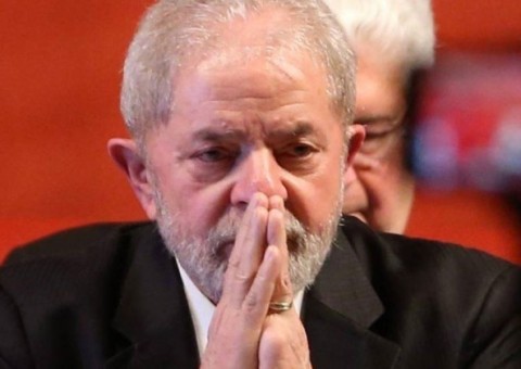 Habeas corpus de Lula será julgado nesta terça-feira no STJ