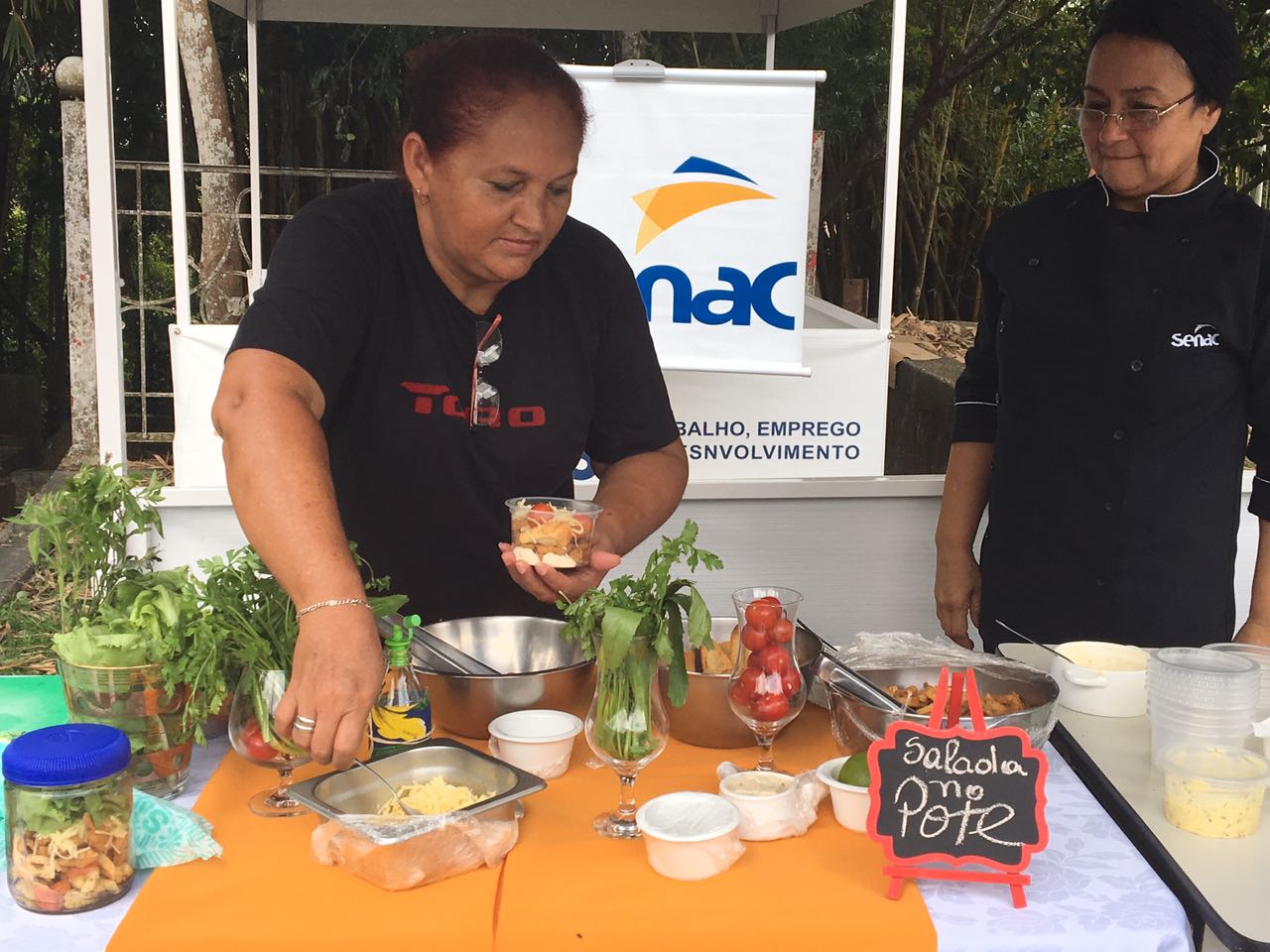 Sine Manaus oferece oficinas profissionalizantes gratuitas nesta terça-feira