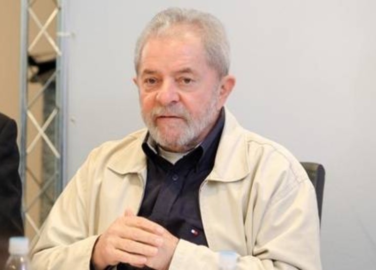 STJ julga pedido para evitar prisão de Lula após segunda instância