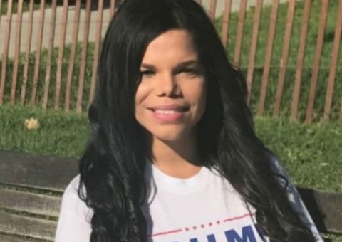 Socialite que atacou Titi, Day McCarthy sofre acidente de carro e corre risco de morte