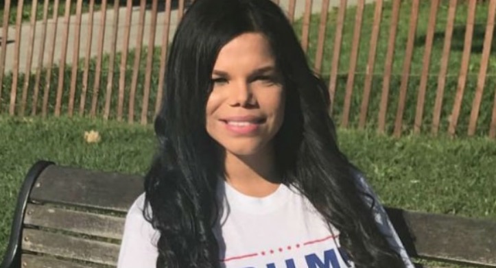 Socialite que atacou Titi, Day McCarthy sofre acidente de carro e corre risco de morte