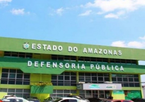 Fundação nega fraude em concurso do DPE e envelopes são entregues à polícia