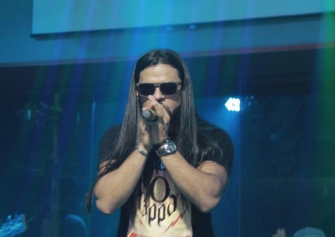 Gravação do DVD da Critical Age terá especial O Rappa