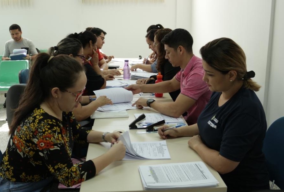 Cetam divulga edital para seleção com mais de 200 vagas para instrutores do Pronatec