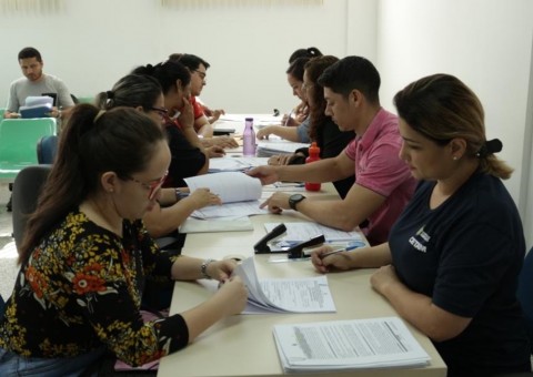 Cetam divulga edital para seleção com mais de 200 vagas para instrutores do Pronatec