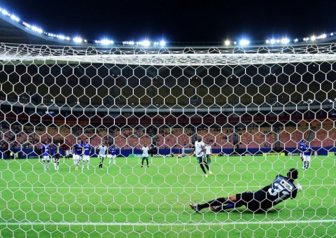  Copa Verde: CBF disponibiliza equipamento de troca sustentável de ingressos