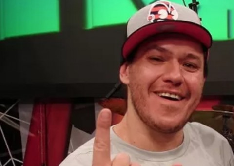 Morte de Chorão completa 5 anos e fãs prestam homenagens