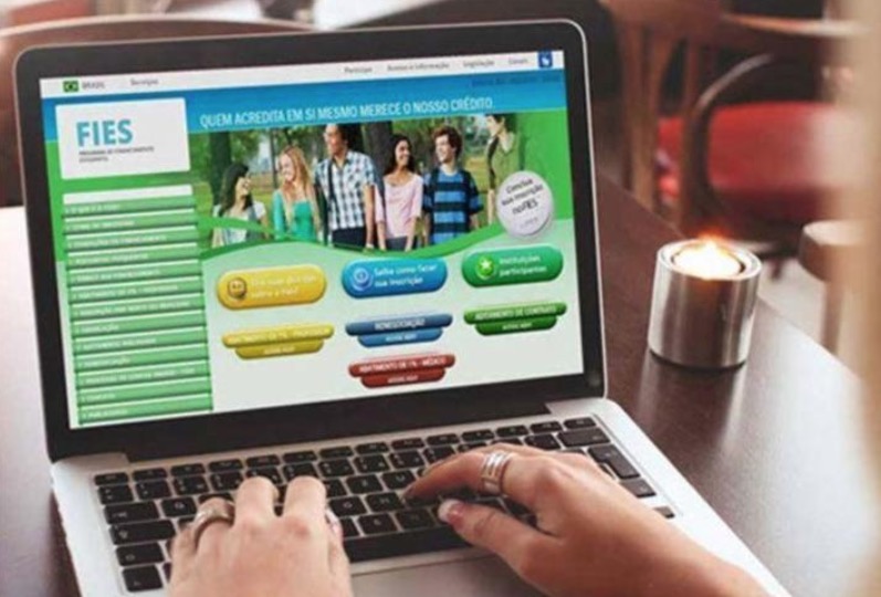 Resultado do Fies já está disponível