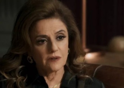 ‘O Outro Lado do Paraíso’: Sophia mata mais um e é pega no flagra