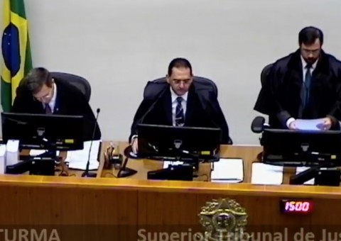 AO VIVO: STJ decide destino de Lula que poderá ser preso