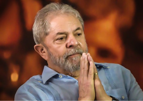 STJ rejeita pedido de habeas corpus e Lula poderá ser preso