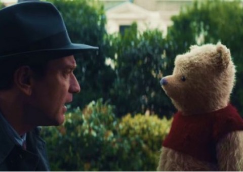 Live-action do Ursinho Pooh ganha primeiro trailer. Vem ver