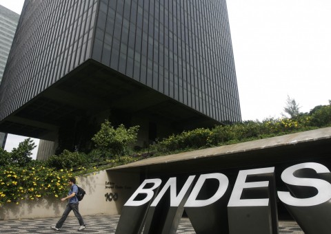 BNDES reduz custo de financiamento a partir desta terça