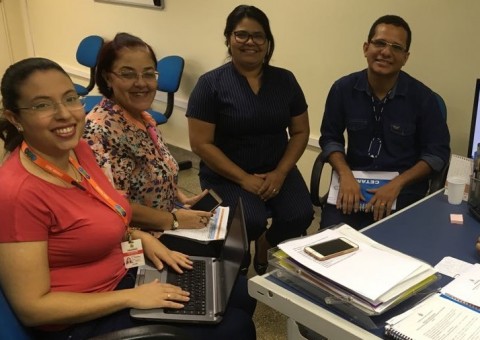 FCecon e Cetam lançam edital de especialização em oncologia para técnicos de saúde 