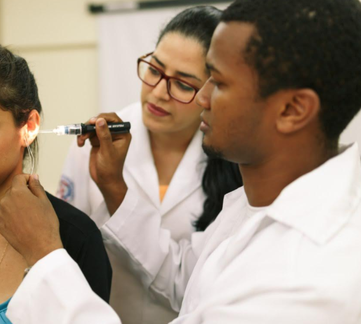 Clínica de Fonoaudiologia oferta 300 vagas para exame em Manaus