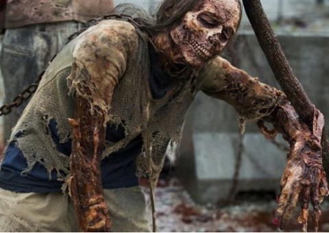 Assista aos primeiros 4 minutos do próximo episódio The Walking Dead