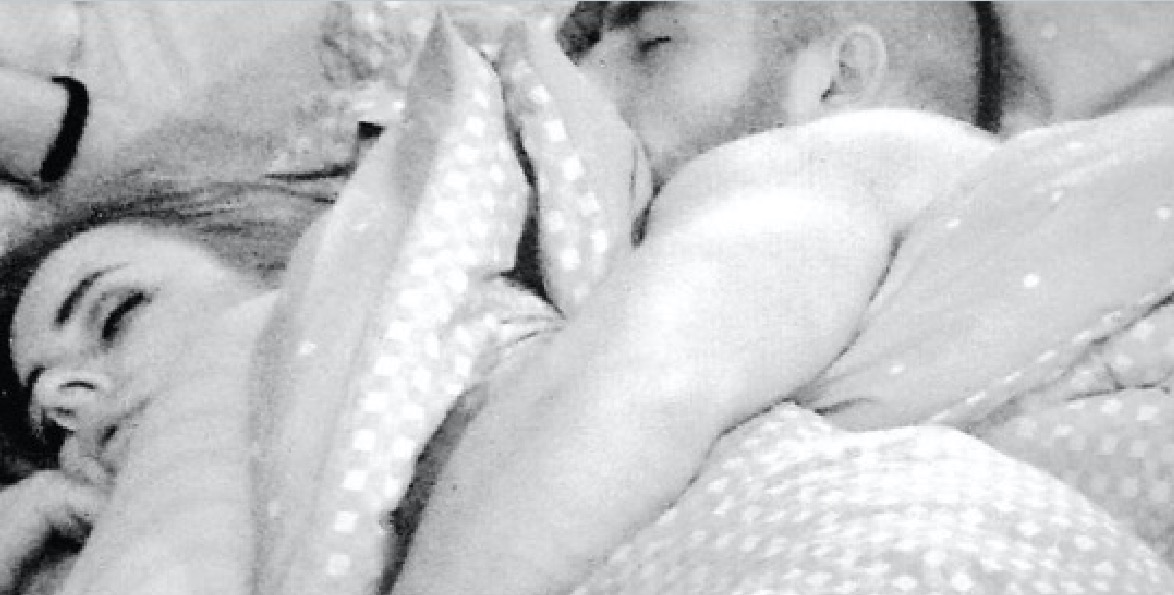 BBB18: Internautas afirmam que Kaysar masturbou Patrícia; assista