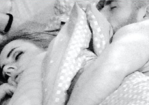 BBB18: Internautas afirmam que Kaysar masturbou Patrícia; assista