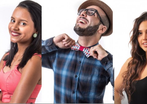 BBB18: Sister é menos votada em Paredão vai e volta