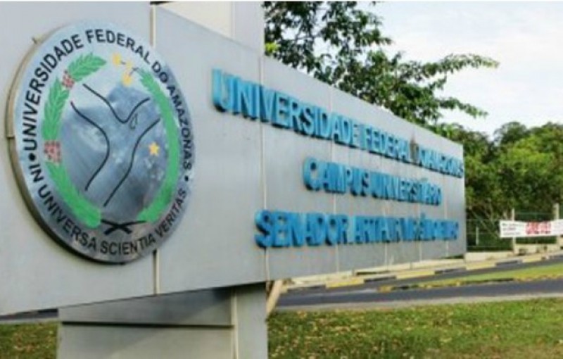 Ufam abre seleção para estágio com 35 vagas