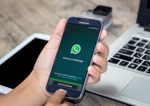 WhatsApp pode se tornar problema durante campanha eleitoral  