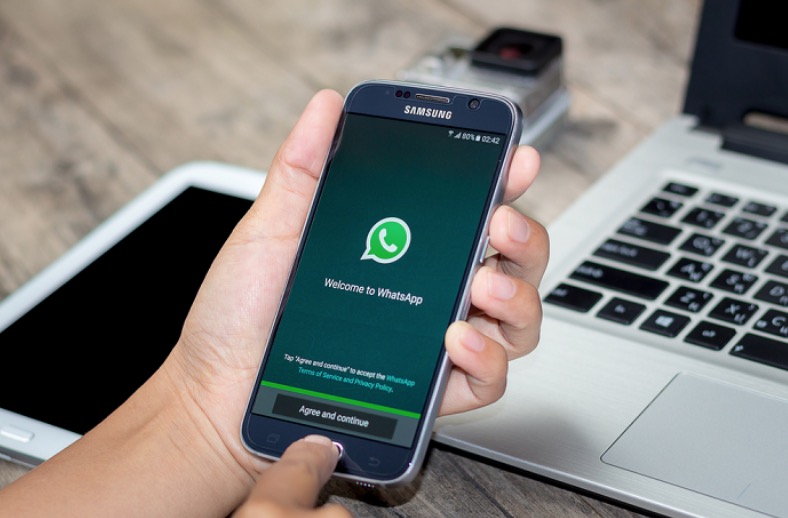 WhatsApp pode se tornar problema durante campanha eleitoral  