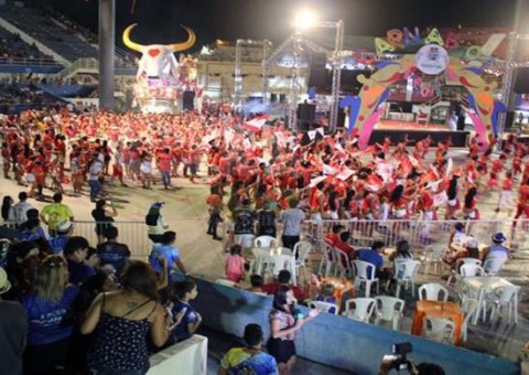 Lançamento do Planeta Boi 2018 movimenta Vasco Vasques