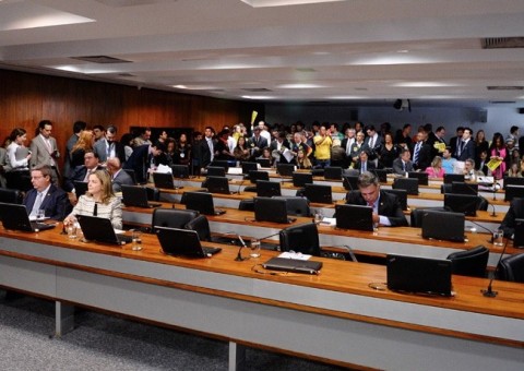 Senado derruba proposta que legalizava jogos de azar no país