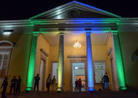 Paço da Liberdade estreia exposição ‘O Mundo e a Imaginação’