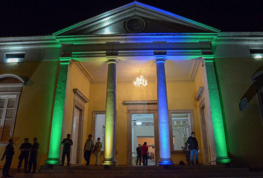 Paço da Liberdade estreia exposição ‘O Mundo e a Imaginação’