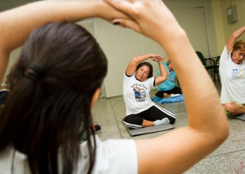 UnATI/UEA abre curso para formação do Educador Social do Envelhecimento