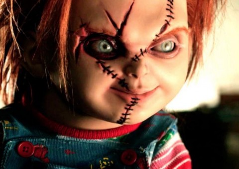Chucky e Batman marcam presença no novo trailer de Jogador Nº 1. Vem ver