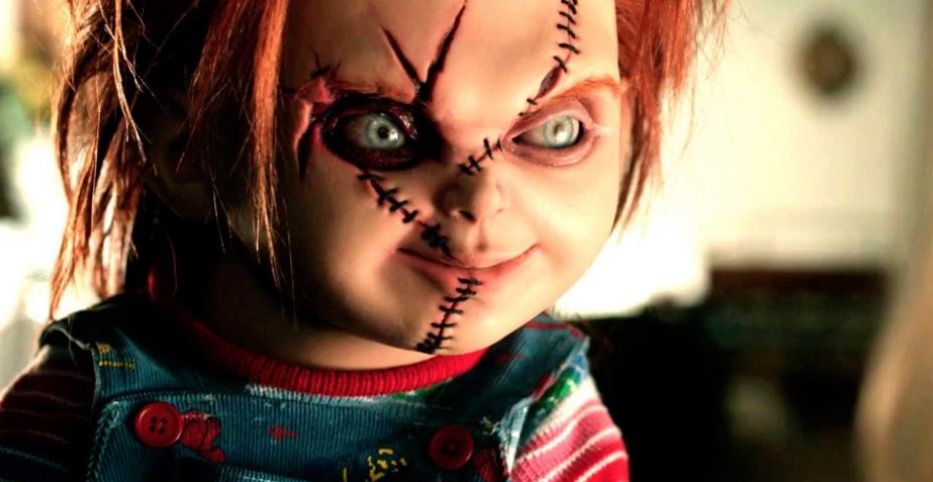 Chucky e Batman marcam presença no novo trailer de Jogador Nº 1. Vem ver