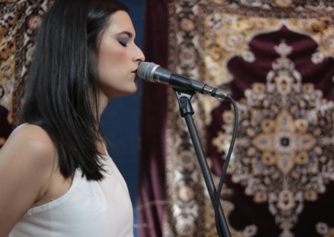 Projeto Flor da Selva destaca mulheres da cena musical manauara em show no Teatro Amazonas