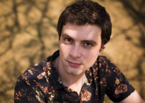  Aos 29 anos, morre no Rio o escritor Victor Heringer