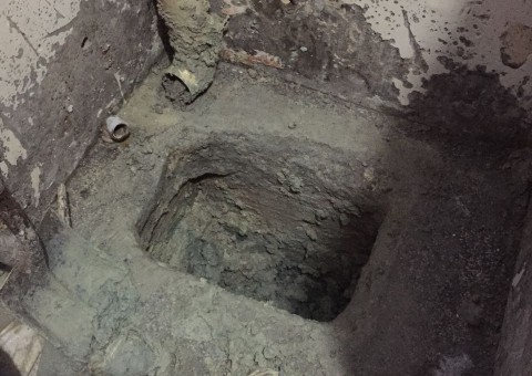 Túnel é encontrado em pavilhão onde sobrinho do ‘Zé Roberto’ está preso em Manaus