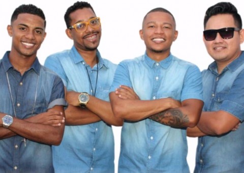 Aniversário do Samba de Quintal terá show de diversos artistas