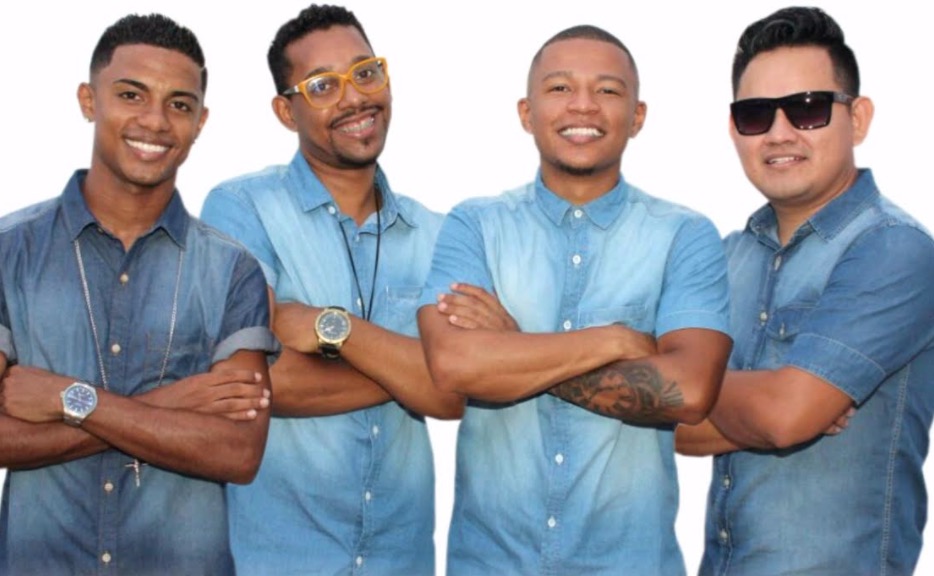 Aniversário do Samba de Quintal terá show de diversos artistas