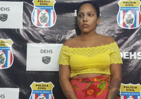 Novinha decapita homem e cabeça é feita de bola em Manaus, revela delegado