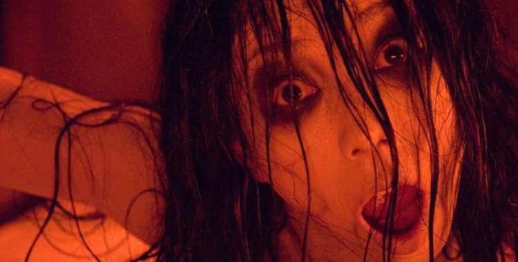 Remake de O Grito contrata nova protagonista