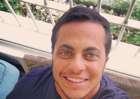Thammy Miranda diz que vai ser padrinho: “igreja é obrigada a aceitar”