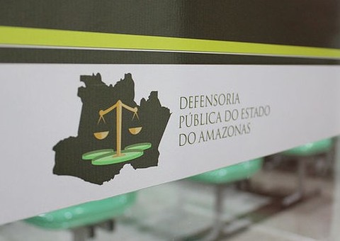 Defensoria muda forma de atendimento em PAC de Manaus