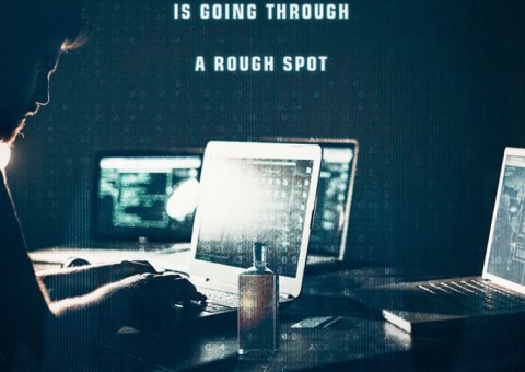 5ª Temporada de Black Mirror ganha teaser. Confira