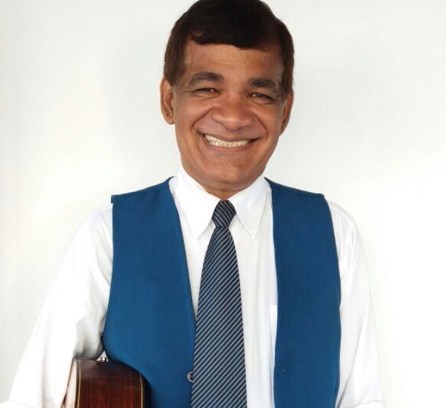 Manoel Passos celebra 60 anos da Bossa Nova com show no Teatro Amazonas