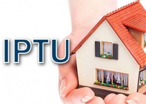 Últimos dias para ganhar desconto no IPTU 2018