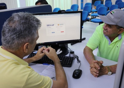 Previdência disponibiliza Declaração de Rendimentos pela internet